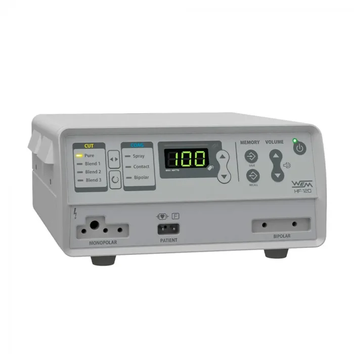 Bisturi Eletrônico WEM MEDTRONIC HF 120