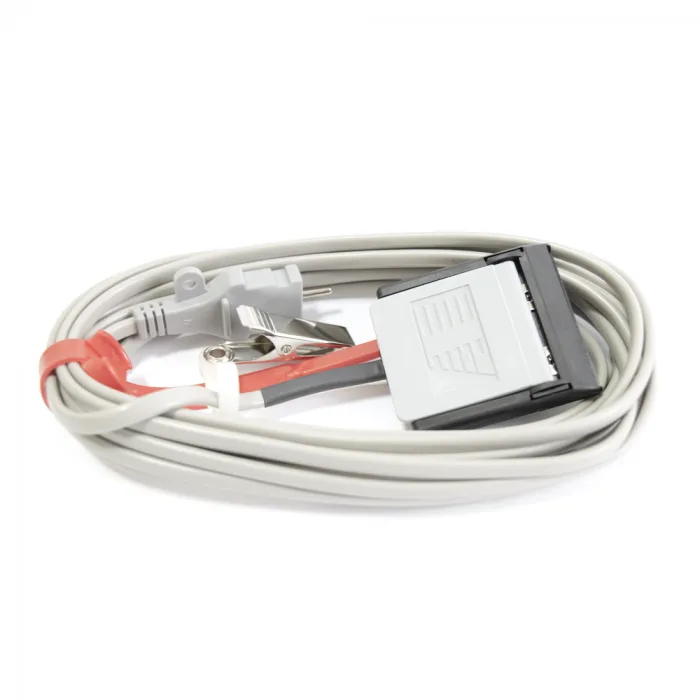 Bisturi Eletrônico WEM MEDTRONIC HF 120 - Image 4