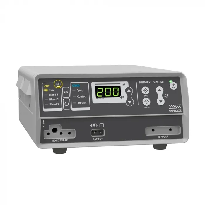 Bisturi Eletrônico WEM MEDTRONIC SS 200E