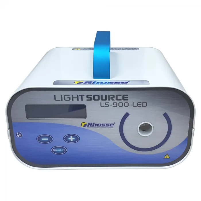 Fonte de Luz LED LS900 RHOSSE para Cirurgia - Image 2