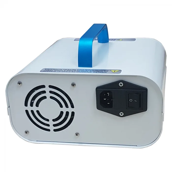 Kit Fonte de Luz LED RHOSSE LS900 com 2 Afastadores e 1 cabo de Fibra Ótica - Image 3