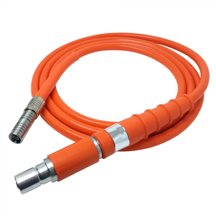 Kit Fonte de Luz LED RHOSSE LS900 com 2 Afastadores e 1 cabo de Fibra Ótica - Image 6