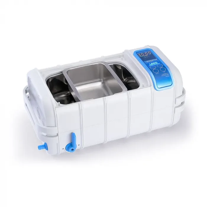 Lavadora Ultrassonica Limpeza De Acessórios L220 3,0L - Schuster - Imagem 3