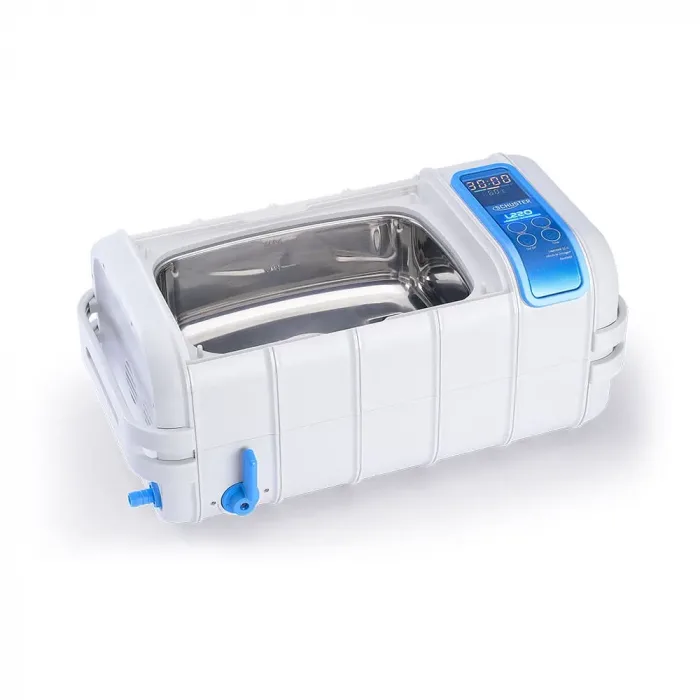 Lavadora Ultrassonica Limpeza De Acessórios L220 3,0L - Schuster - Imagem 6