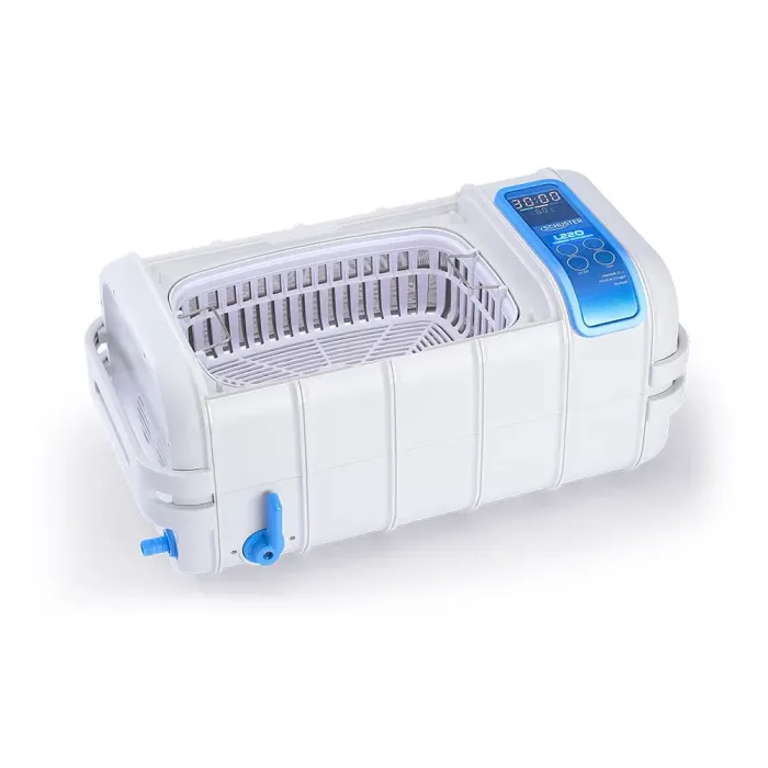 Lavadora Ultrassonica Limpeza De Acessórios L220 3,0L - Schuster - Imagem 4
