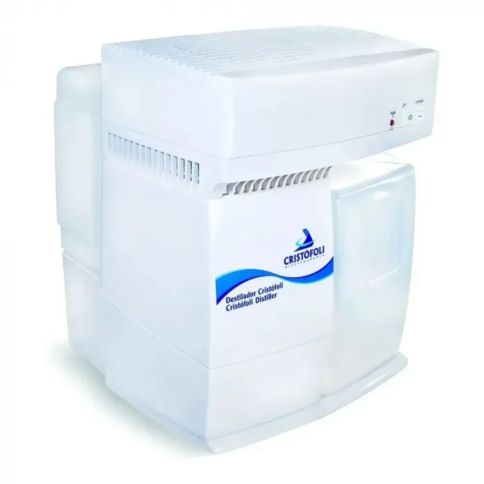 Destilador De Água Para Autoclaves - Cristófoli - Image 4