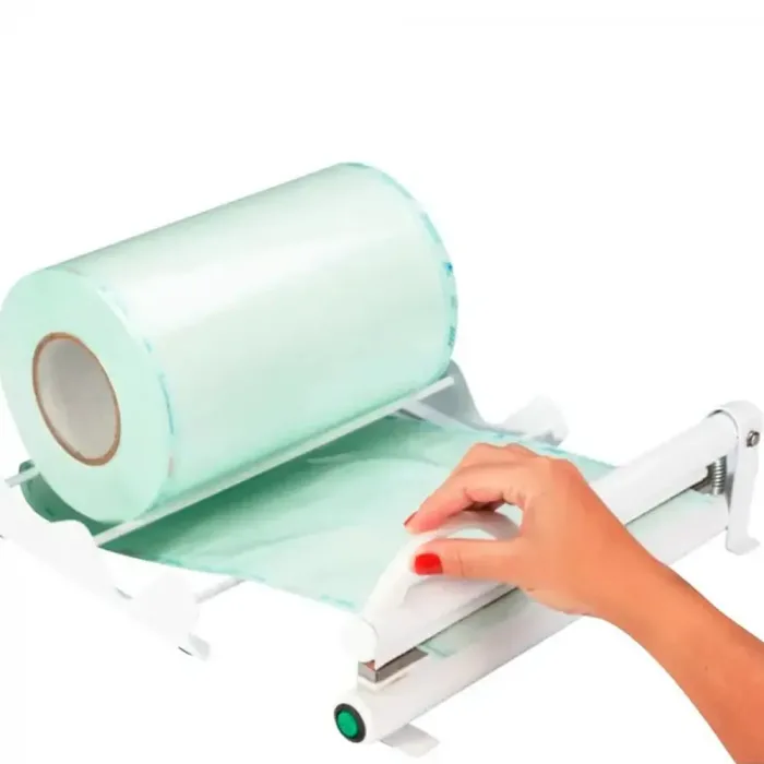 Seladora Selabem Para Embalagens de Autoclaves Bivolt - Biotron - Imagem 2
