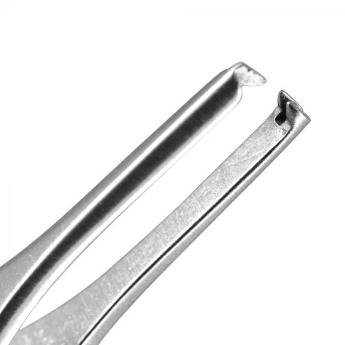 Pinça Adson Dente de Rato. 12 cm - Image 3