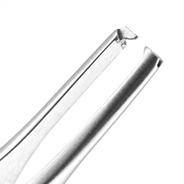Pinça Adson Dente de Rato. 12 cm - Image 4