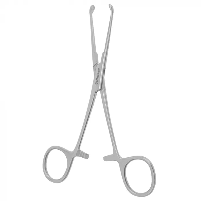 Pinça Allis 15 cm - Imagem 3