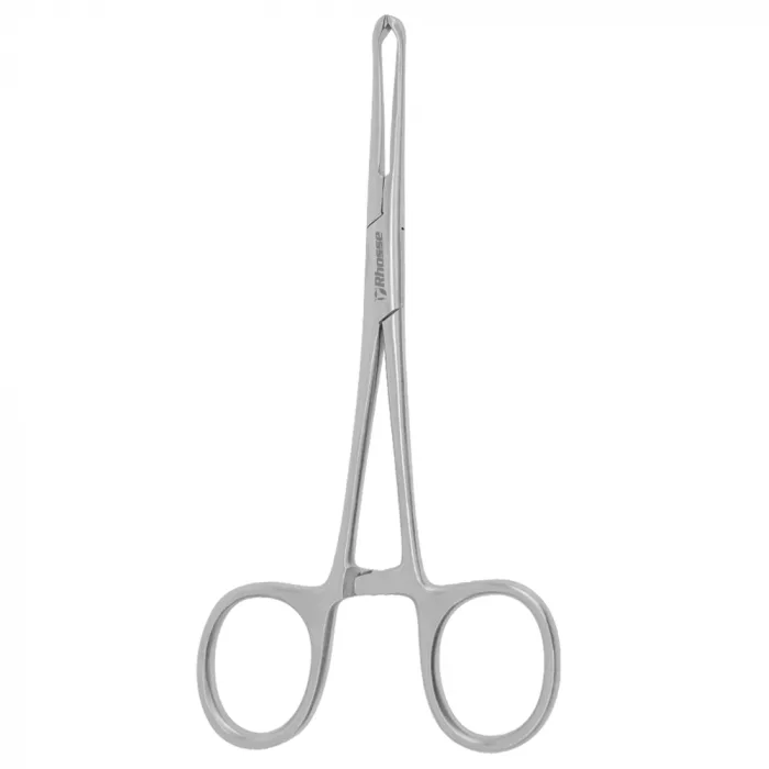 Pinça Allis 15 cm