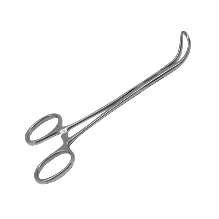 Pinça Backaus 13 cm - Image 3