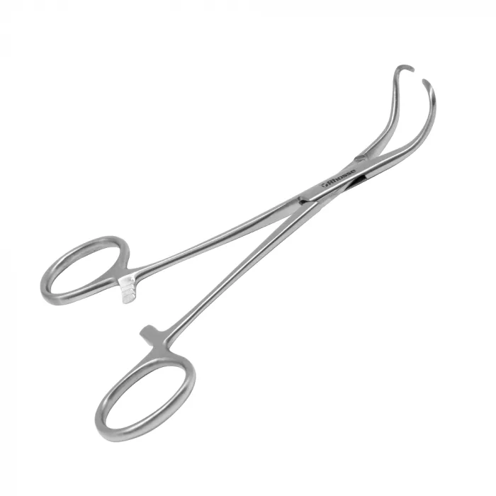 Pinça Backaus 13 cm - Image 4