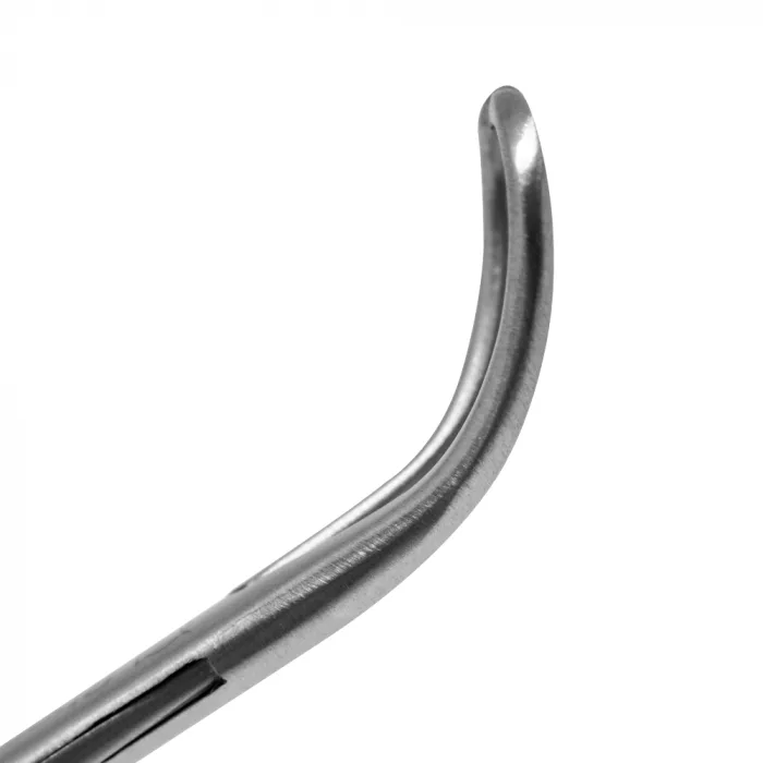 Pinça Backaus 13 cm - Image 5