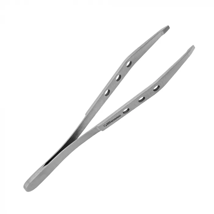 Pinça Retirada De Pontos 10cm - Image 2