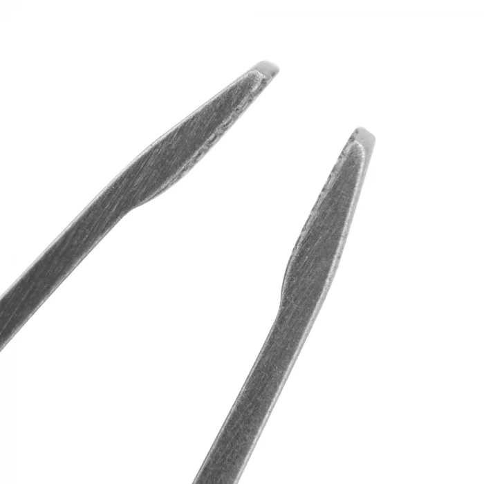 Pinça Retirada De Pontos 10cm - Image 3